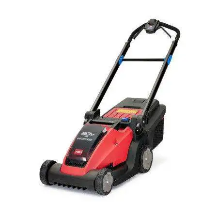 TO-21844- Tondeuse à gazon sans fil 43 cm