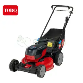 TO-21853 - Rasaerba a batteria da 52 cm