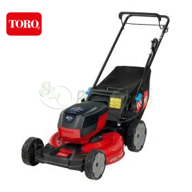 TO-21853 - Tondeuse à gazon sans fil 52 cm
