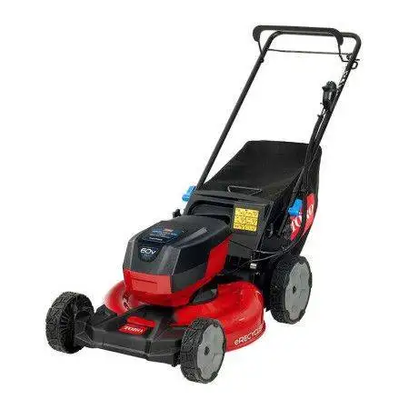 TO-21853 - 52cm Cordless Lawnmower