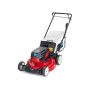 TO-21852 - Mașină de tuns iarba fără fir de 52 cm