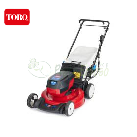 TO-21852 - Tondeuse à gazon sans fil de 52 cm