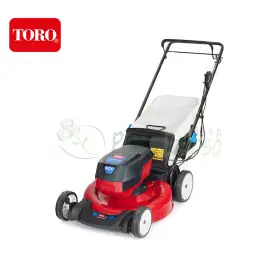 TO-21852 - Tondeuse à gazon sans fil de 52 cm