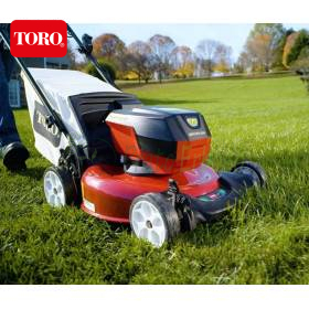 TO-21852 - 52cm Cordless Lawnmower