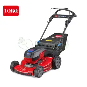 TO-21864 - 55 cm Cordless Lawnmower