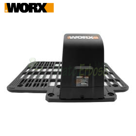 WA4002.1-BASE-S - Bază de încărcare mărimea S Worx - 1