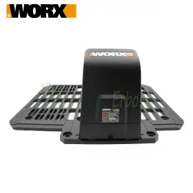 WA4002.1-BASE-XL - Base de chargement taille XL Worx - 1