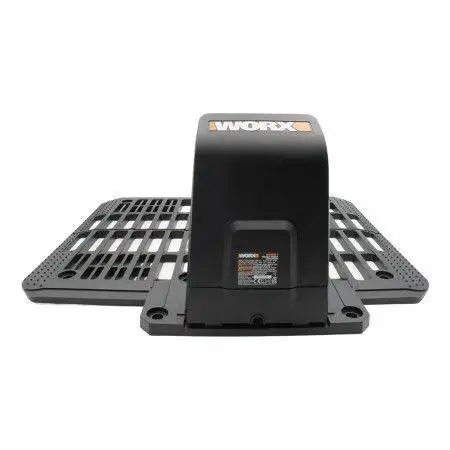 WA4002.1-BASE-XL - Bază de încărcare mărimea XL Worx - 1