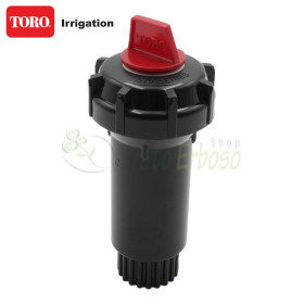 570Z-2P - Irrigatore a scomparsa da 5 cm