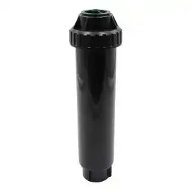 US-408HE - Aspersor emergente, alcance de 2,4 m