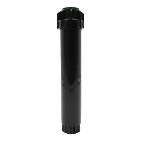 PSU-04-12A - Aspersor emergente, alcance de 3,7 m