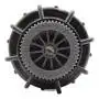 PSU-04-17A - Aspersor pop-up, raza de actiune 5,2 m