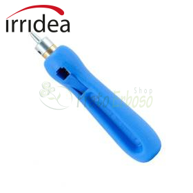 Vdes në forumet tub me ejector 3.5 mm Irridea - 1