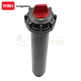 570Z-6P - Irrigatore a scomparsa da 15 cm 570Z-6P - Irrigatore a scomparsa da 15 cm