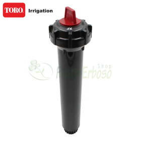 570Z-6P-XF - Irrigatore a scomparsa da 15 cm