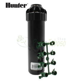 SRM-04 - Pop-up sprinkler, 9.4 m range