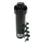 SRM-04 - Versenkregner, 9,4 m Reichweite