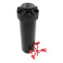 MINI 8 - Pop-up sprinkler, 10.7 m range