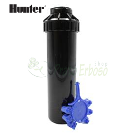 3504-PC SAM - Irrigatore a scomparsa gittata 10.7 m