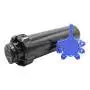 3504-PC SAM - Aspersor emergente, alcance de 10,7 m