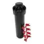 PGJ-04 - Irrigatore a scomparsa gittata 11.6 m