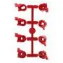 PGJ-04 - Irrigatore a scomparsa gittata 11.6 m