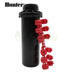 PGP-ADJ - Aspersor pop-up, raza de actiune 15 m PGP-ADJ - Aspersor pop-up, raza de actiune 15 m
