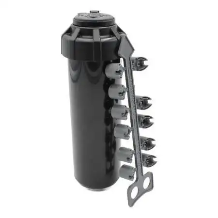 T5P-RS - Pop-up sprinkler, 15.2 m range TORO Irrigazione - 1