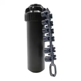 5004Plus-PC30 - Aspersor pop-up, raza de actiune 15,2 m 5004Plus-PC30 - Aspersor pop-up, raza de actiune 15,2 m