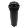 6504-PC - Arroseur escamotable, portée de 19,8 m