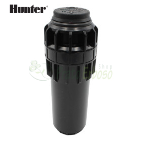 I-25-04-B - Aspersor emergente, alcance de 21,6 m