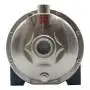 CP 170-ST4 - Electrobomba centrífuga de acero inoxidable trifásica de 1,5 HP Pedrollo - 3