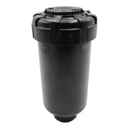 TS90 - Aspersor emergente, alcance de 30 m