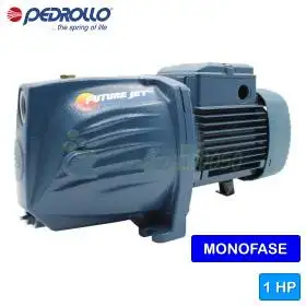 FUTURE JETm 2C - Elettropompa autoadescante monofase da 1 HP