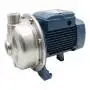 CP 100-ST4 - Elettropompa centrifuga in acciaio inox trifase da 0.33 HP Pedrollo - 2