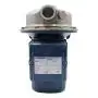 CP 130-ST4 - Elettropompa centrifuga in acciaio inox trifase da 0.50 HP Pedrollo - 3