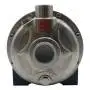 CP 130-ST4 - pompë elektrike centrifugale trefazore çelik inox 0,50 HP Pedrollo - 4
