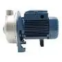 CP 130-ST4 - Electrobomba centrífuga de acero inoxidable trifásica de 0,50 HP Pedrollo - 5