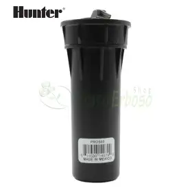 PROS-03 - 7,5 cm Versenkregner Hunter - 1
