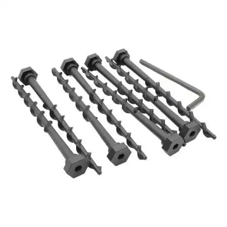 50026445 - Cuie de fixare Landroid Base Worx - 1