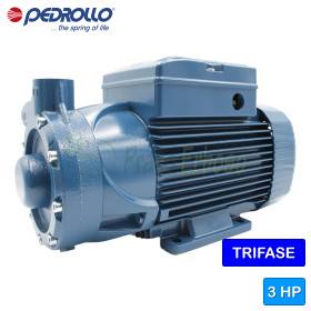 PQ 3000 - Pompă electrică trifazată cu rotor periferic de 3 CP