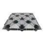 H 9 - Panneau pour jardin de toit 9 cm Plastiche 3F - 1