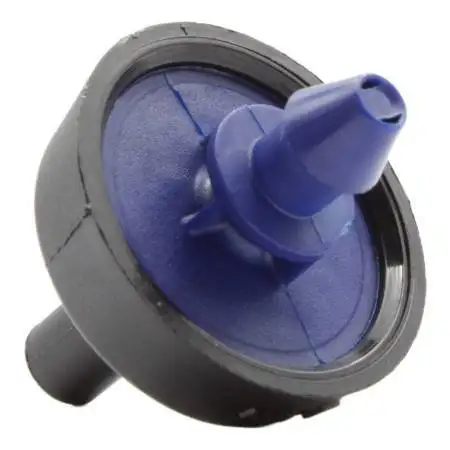 DPCT-02-MA - Débit du goutteur 2 litres par heure