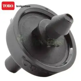 DPCT-04-MA - Tropferdurchflussrate 4 Liter pro Stunde