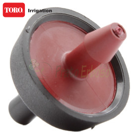 DCPT-08-MA - Dripper flow rate 8 liters per hour TORO Irrigazione - 1