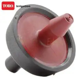 DCPT-08-MA - Shkalla e rrjedhjes së pikuesit 8 litra në orë TORO Irrigazione - 1