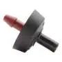 DCPT-08-MA - Gocciolatore portata da 8 litri ora TORO Irrigazione - 4