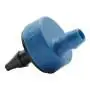 XB05PC - Gotero con caudal de 2 litros por hora