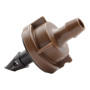 PC12 - Caudal del gotero 45 litros por hora