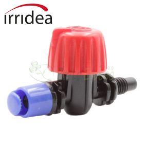 GT-SR-H - 180 Degree Sprayer with Thread